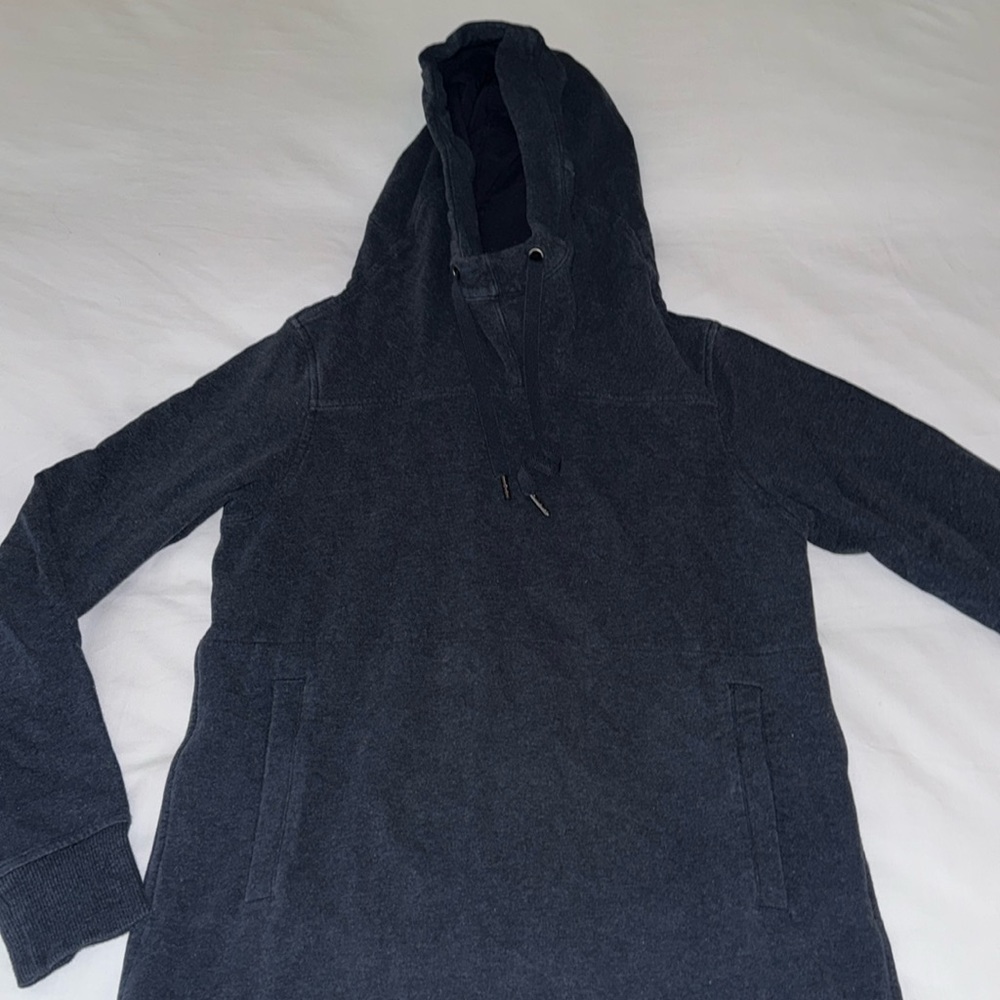 Lululemon Split Pullover Sweatshirt - image 6